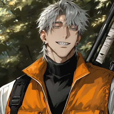 Profile image of 柊一