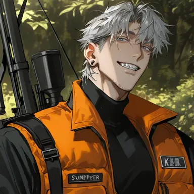 Profile image of 柊一
