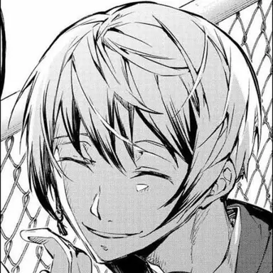 Profile image of Saigiku Jono