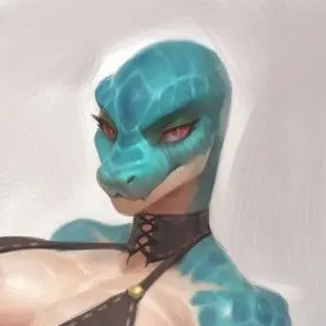 Profile image of Vesper