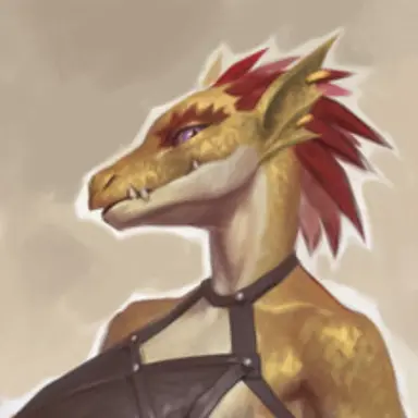 Profile image of Fauna