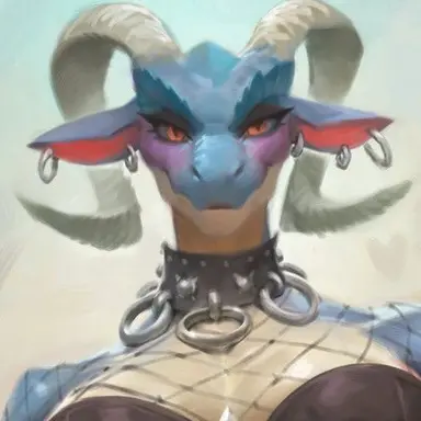 Profile image of Octavia