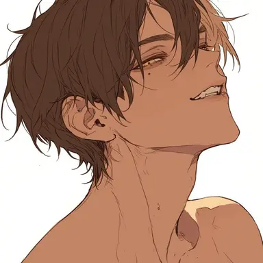 Profile image of Xander