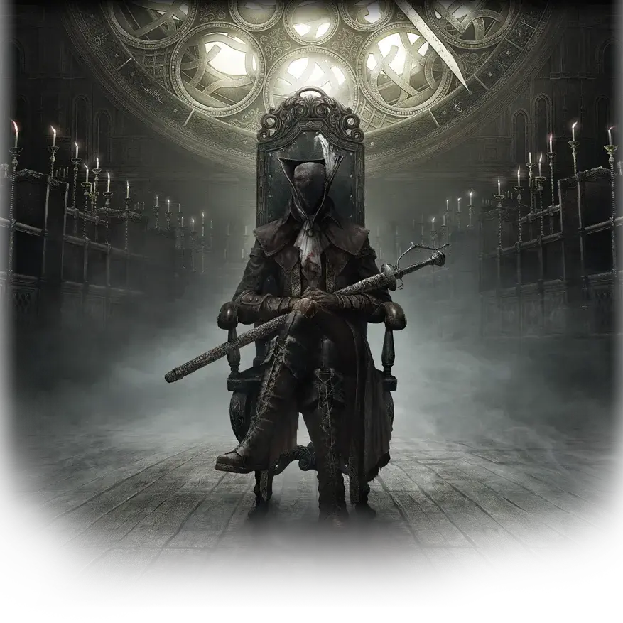 Messmer의 시계탑의 레이디 마리아