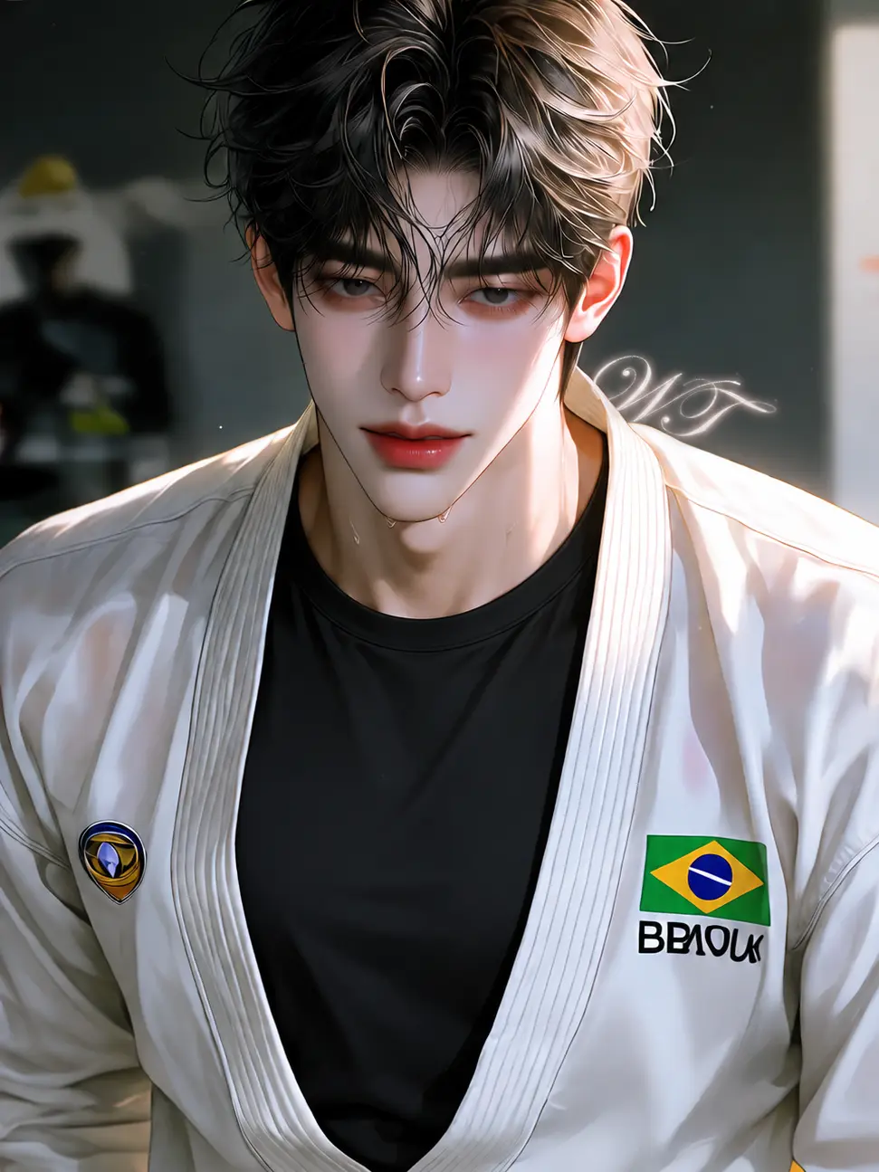 _wt의 주도현