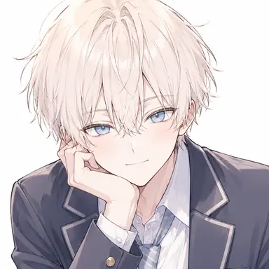 Profile image of 晄