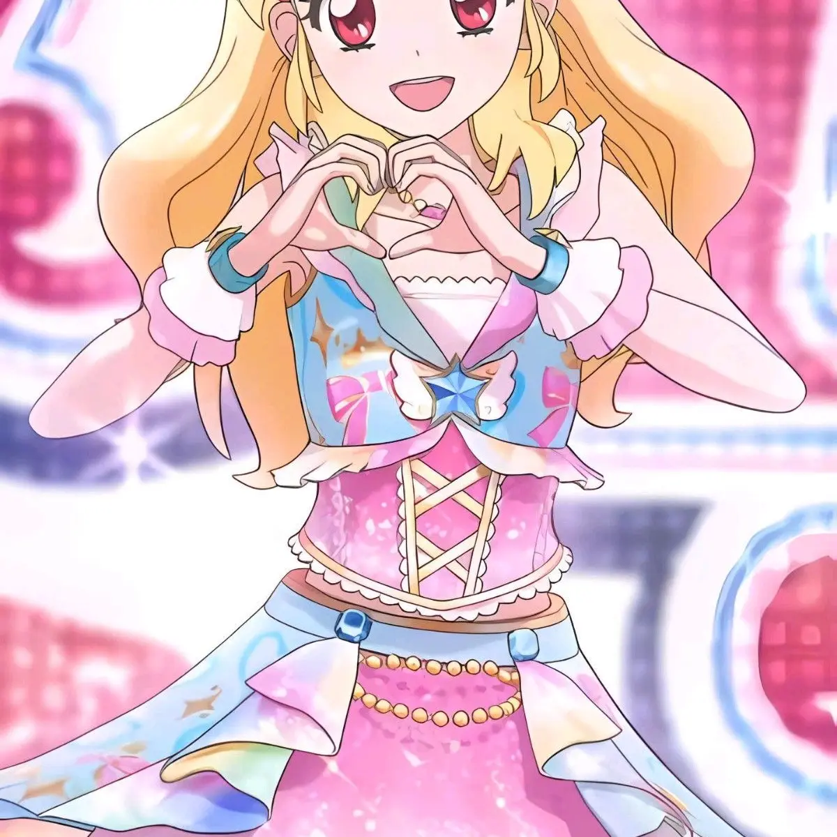 FullBlade3301의 アイカツ！
