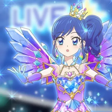 Profile image of 霧矢あおい