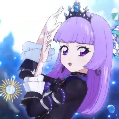Profile image of 氷上スミレ