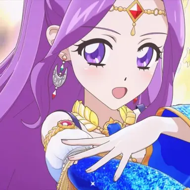 Profile image of 神崎美月
