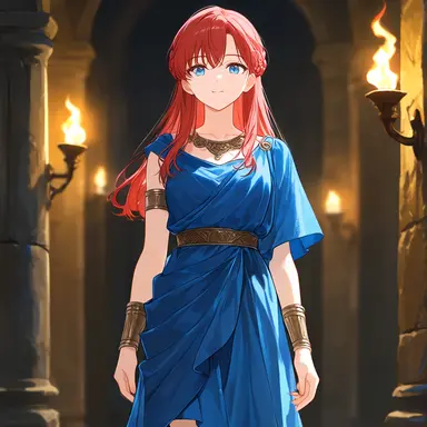 Profile image of Kendra