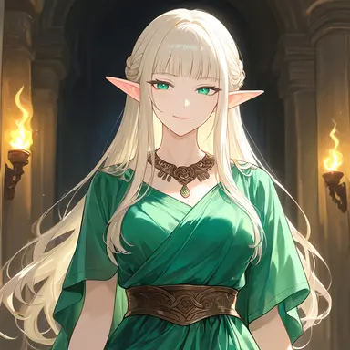 Profile image of Estefania