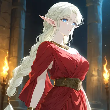Profile image of Shaela