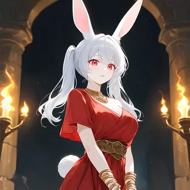Profile image of Seraphina