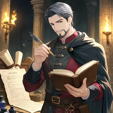 Profile image of Corvus