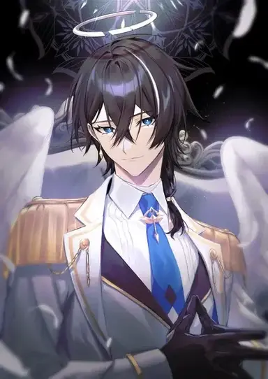 Profile image of Kaziel