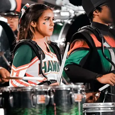 Profile image of Mia Taylor