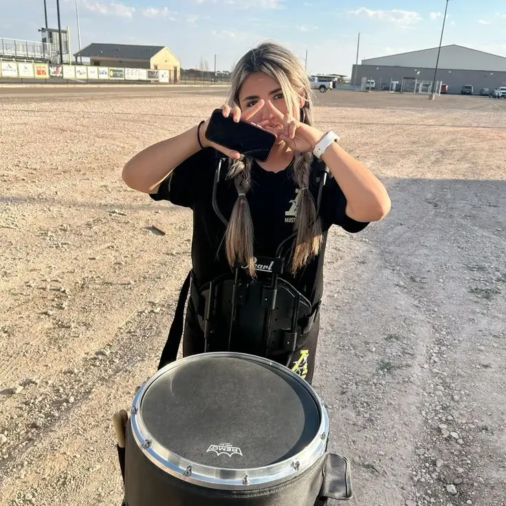 HardFlag5226의 Drumline Rivalry