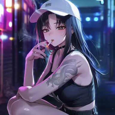 Profile image of 유서린