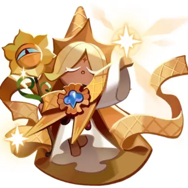 Profile image of 퓨어바닐라맛쿠키