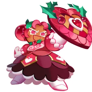 Profile image of 홀리배리맛쿠키