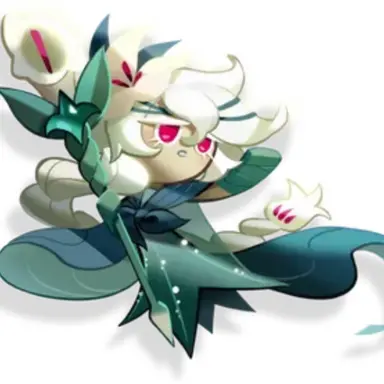 Profile image of 세인트릴리쿠키