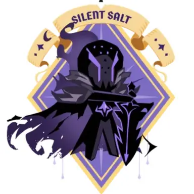 Profile image of 사일런드솔트맛쿠키