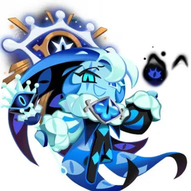 Profile image of 쉐도우밀크맛쿠키