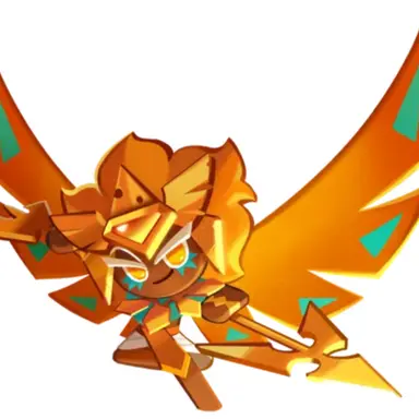 Profile image of 골드치즈맛쿠키