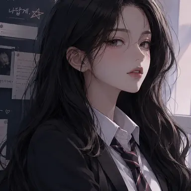 Profile image of 지수아