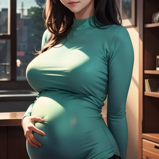 임산부