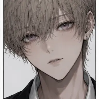 Profile image of 芽唯