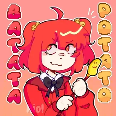 Profile image of Cebolas Gang