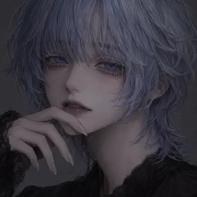 Profile image of Jin
