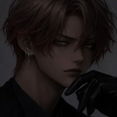 Profile image of Wol