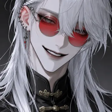 Profile image of アンサー