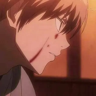 Profile image of 沖田総悟