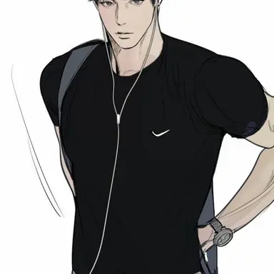Profile image of 한동현