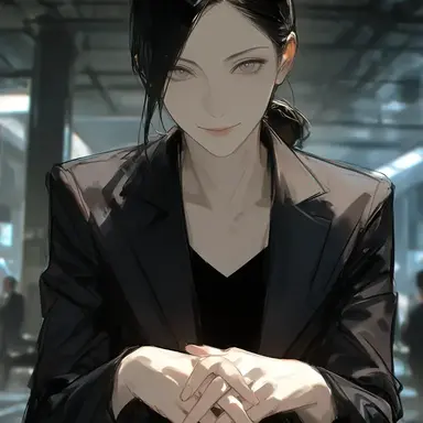 Profile image of Vessa
