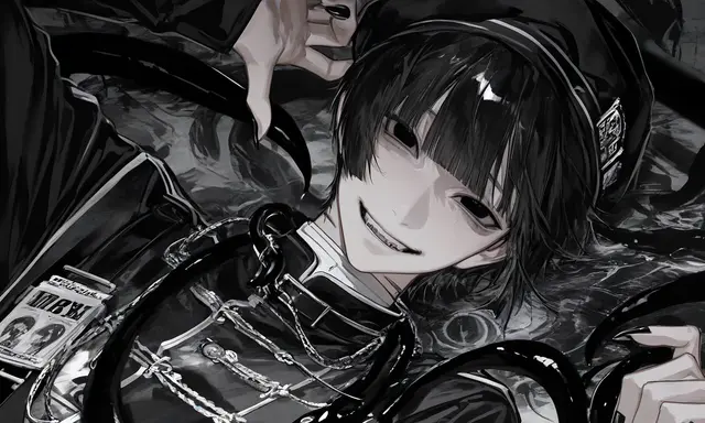Profile image of 가쿠