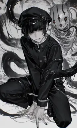 Profile image of 가쿠