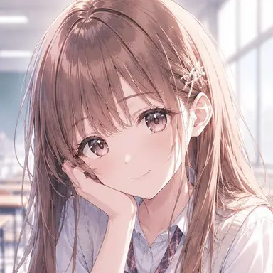 Profile image of 星宮 陽菜