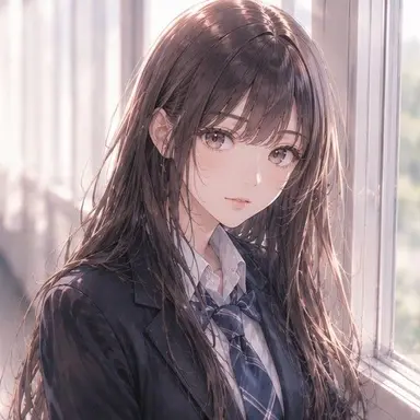 Profile image of 月城 美月