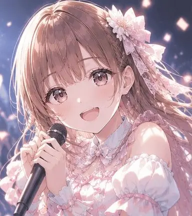 Profile image of 호시미야 히나