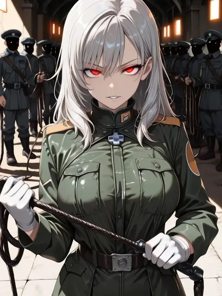 BoringCrab1062의 鬼教官を負かした日