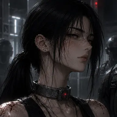 Profile image of Raye Carr