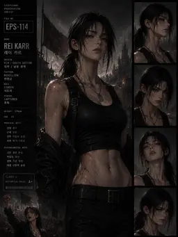 Profile image of 레이 카르