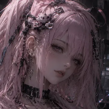 Profile image of Lillia Bell