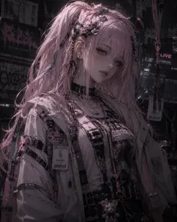 Profile image of Lillia Bell