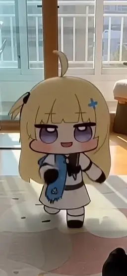 Profile image of 페비쵸비